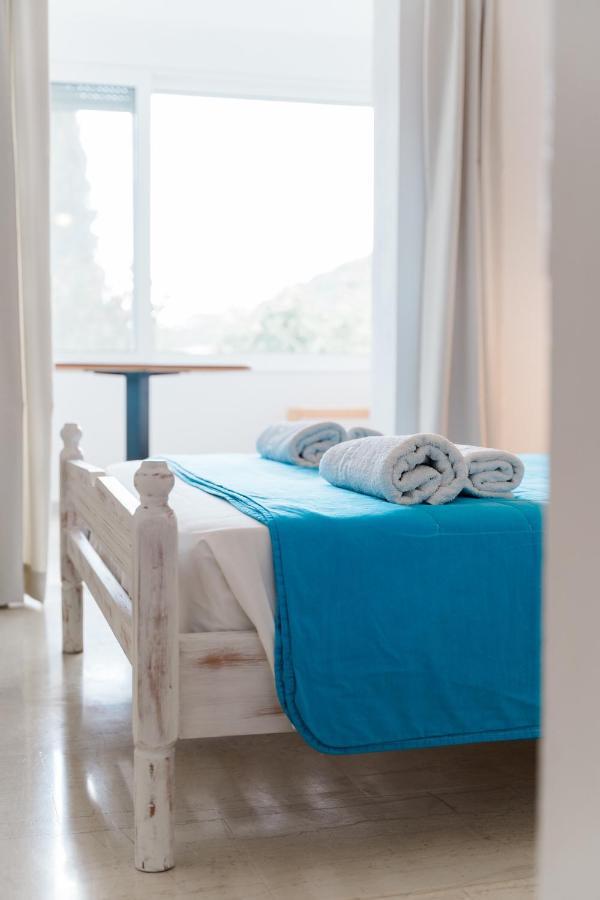 Villa Kallithea Parga Exterior photo